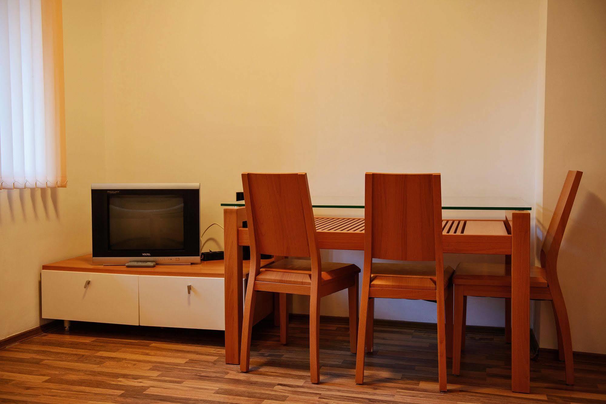 Pirin Heights Apartment Bansko Exterior photo