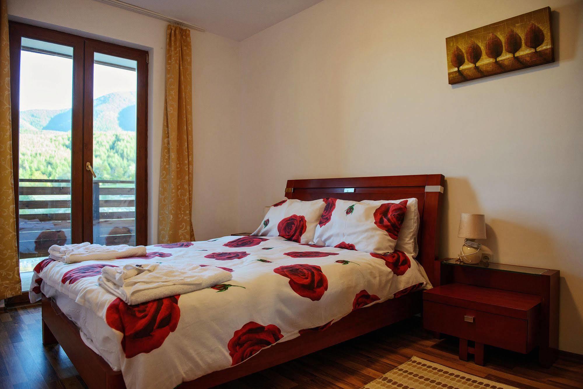 Pirin Heights Apartment Bansko Exterior photo