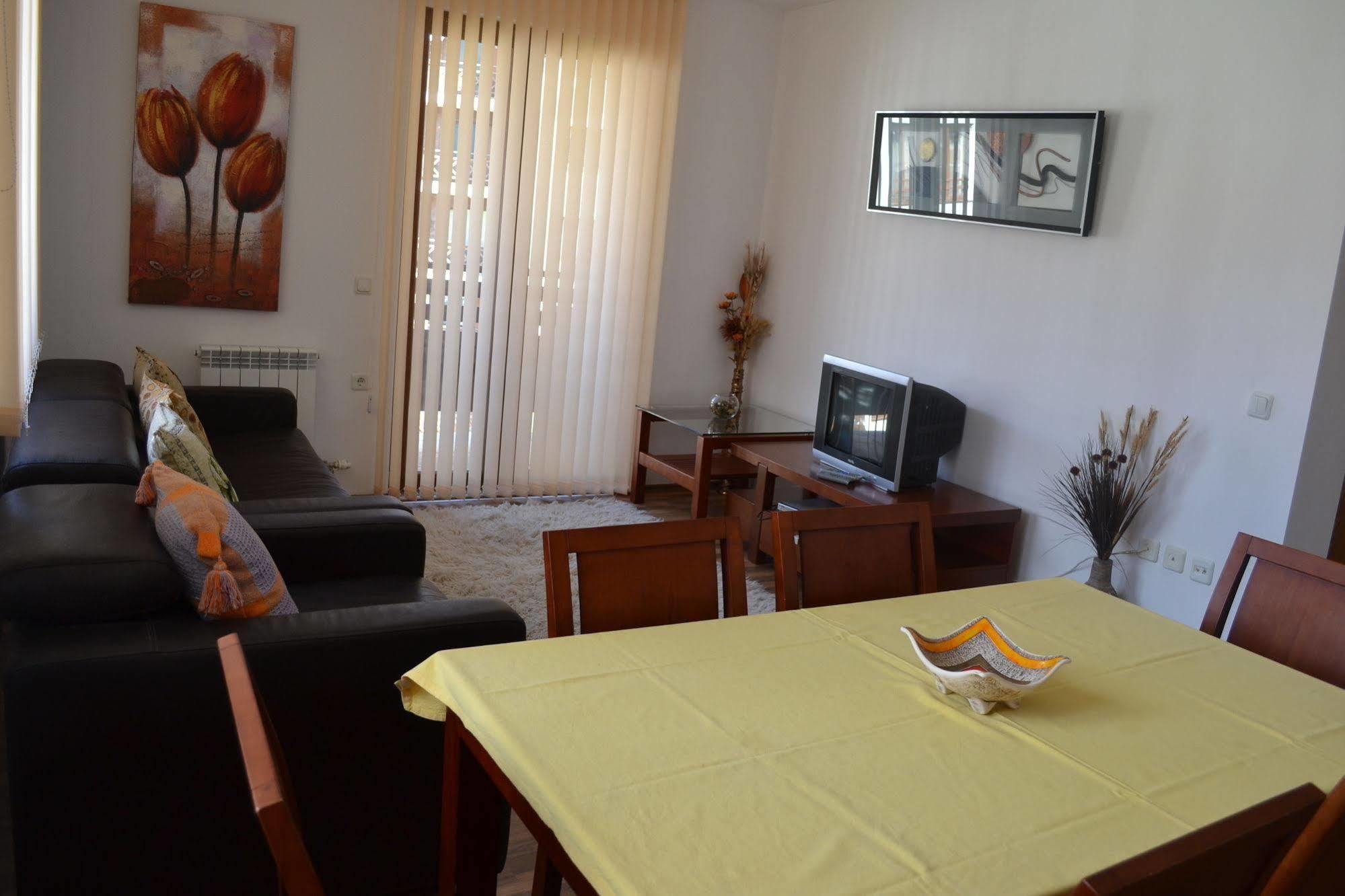 Pirin Heights Apartment Bansko Exterior photo
