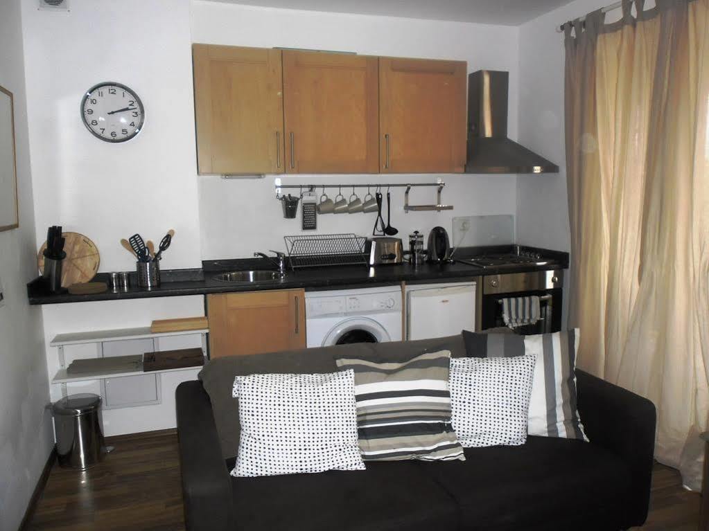 Pirin Heights Apartment Bansko Exterior photo