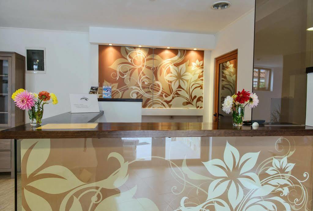 Pirin Heights Apartment Bansko Exterior photo
