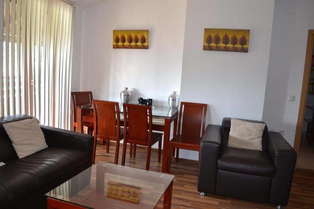 Pirin Heights Apartment Bansko Exterior photo