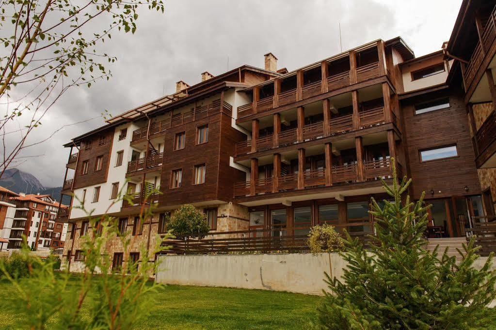 Pirin Heights Apartment Bansko Exterior photo